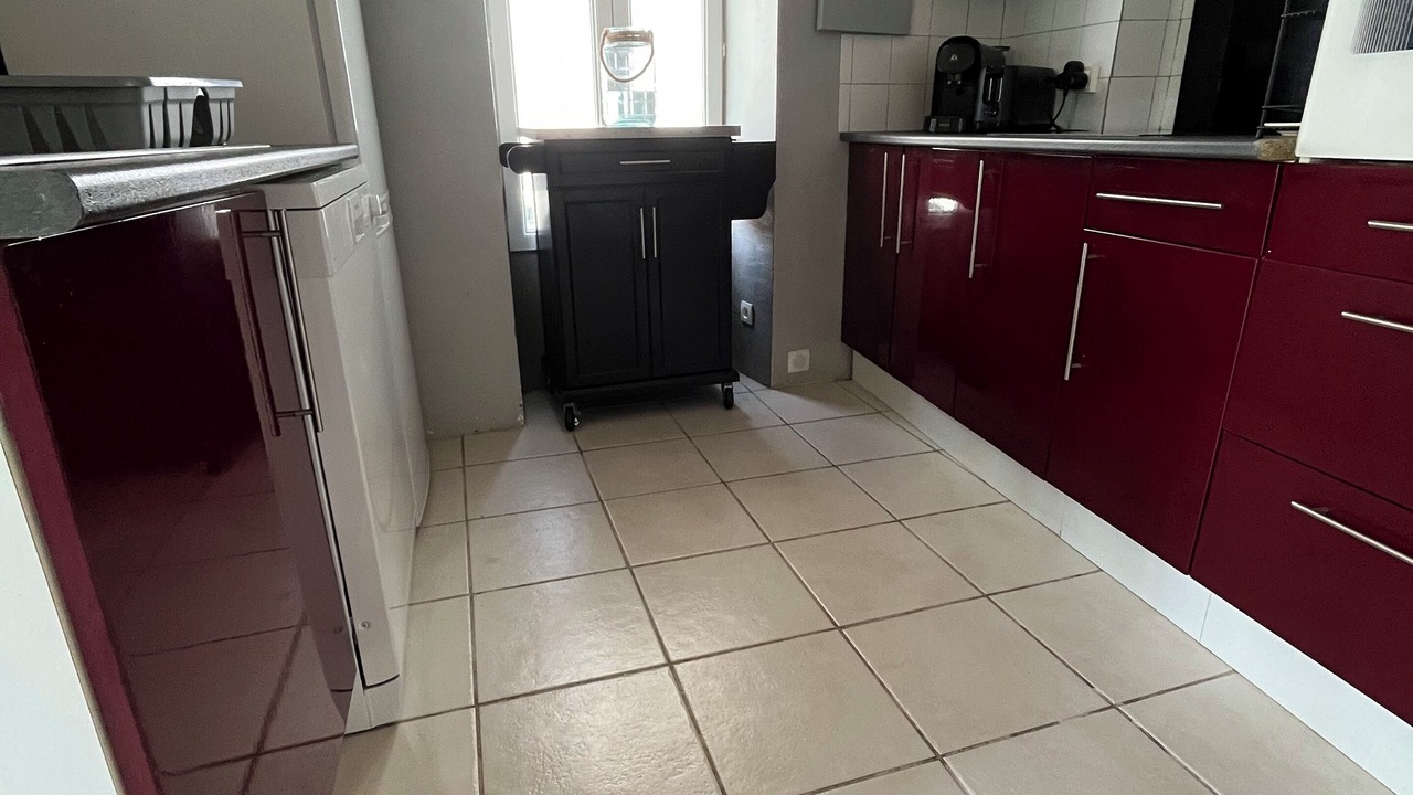Photo of Kitchen in Saint-Michel-en-l'Herm