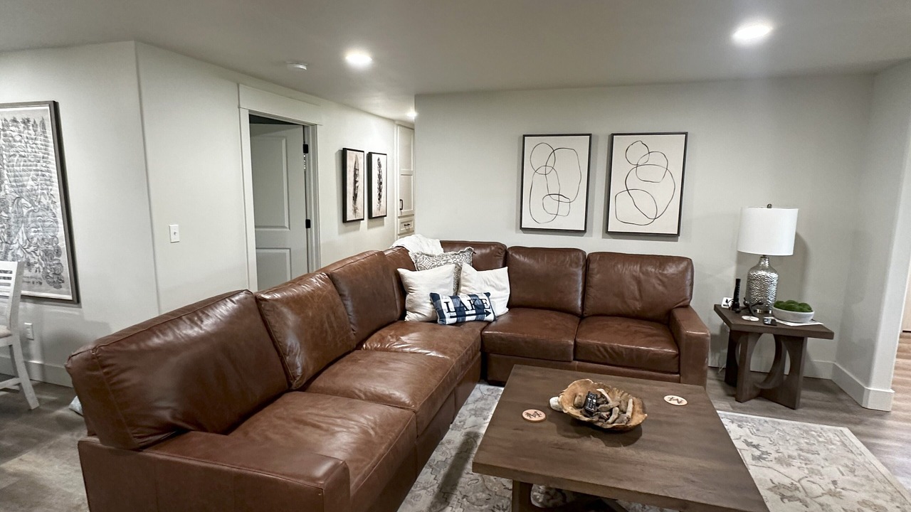 Photo of Livingroom in Longtown
