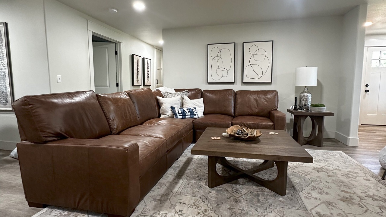 Photo of Livingroom in Longtown