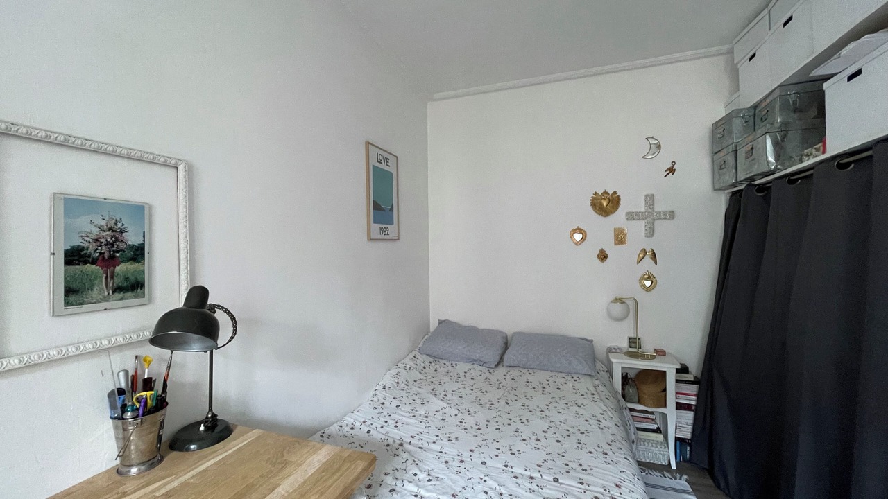Photo of Bedroom in Amerique