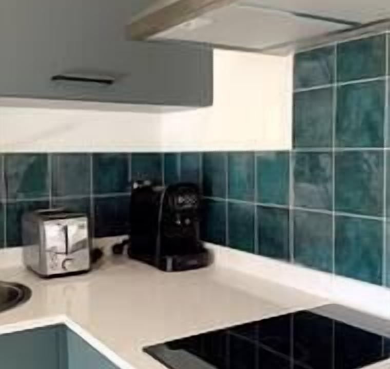 Photo of Kitchen in Orena