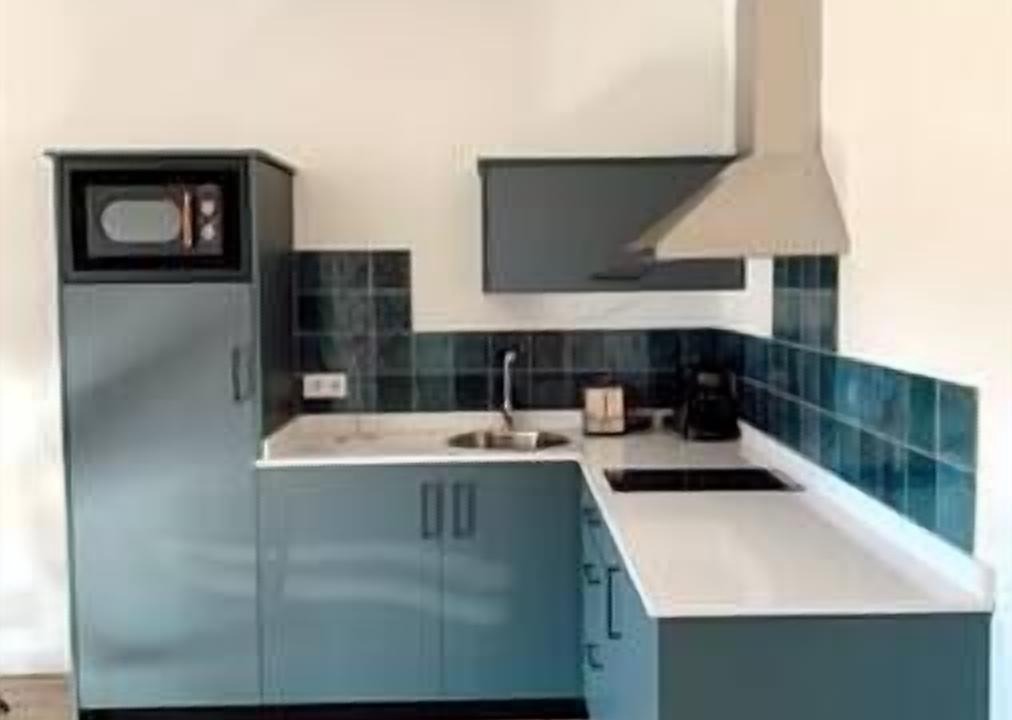 Photo of Kitchen in Orena
