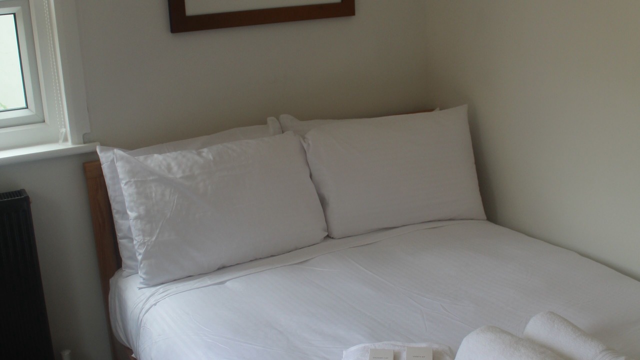 Photo of Bedroom in South Norwood