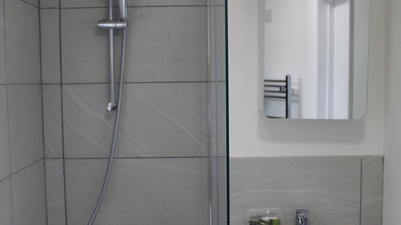 Photo of Bathroom in South Norwood