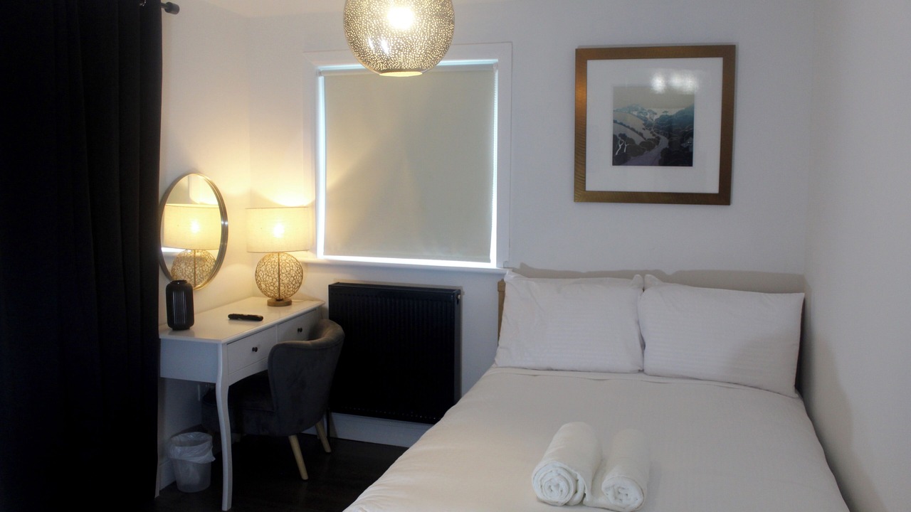 Photo of Bedroom in South Norwood