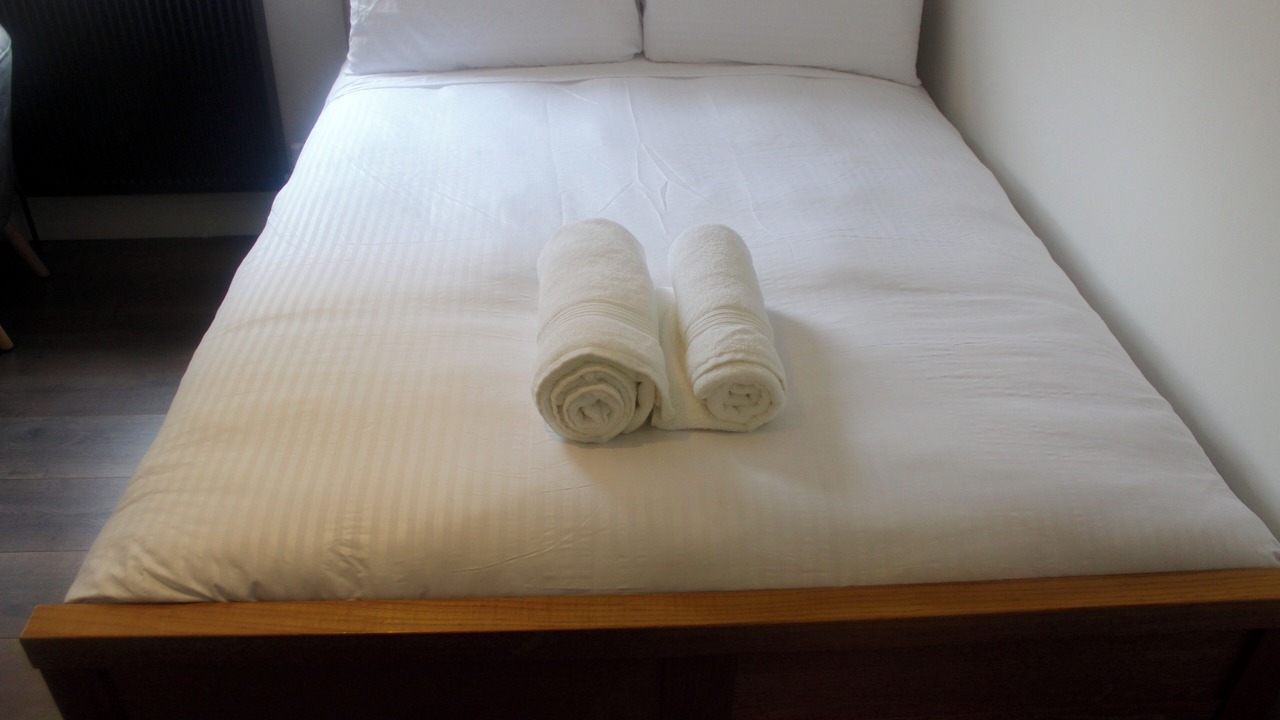 Photo of Bedroom in South Norwood