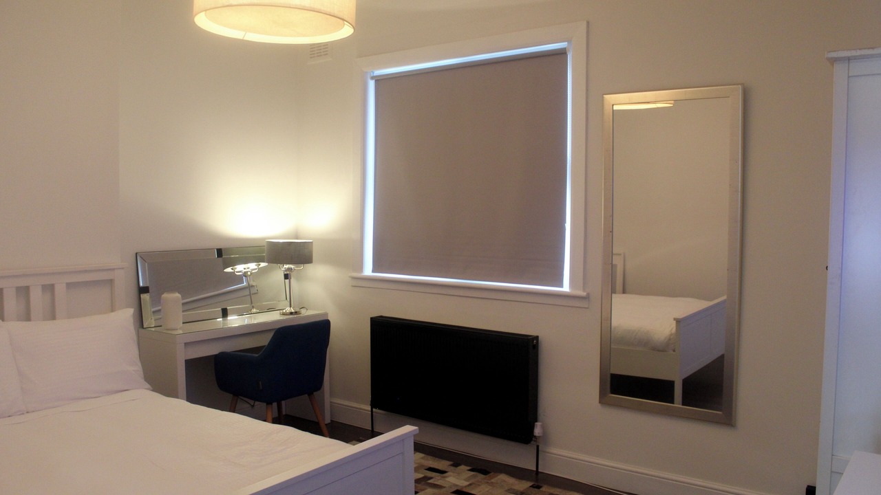 Photo of Bedroom in South Norwood