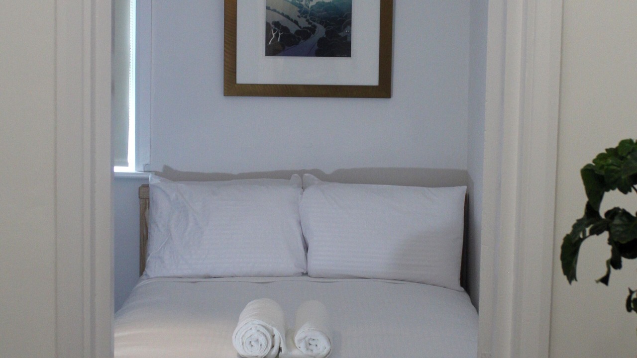 Photo of Bedroom in South Norwood