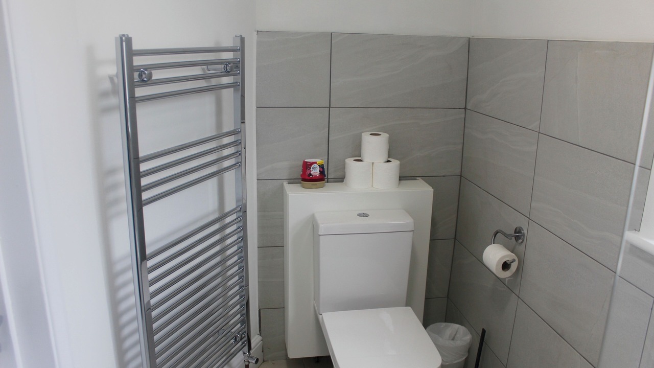 Photo of Bathroom in South Norwood