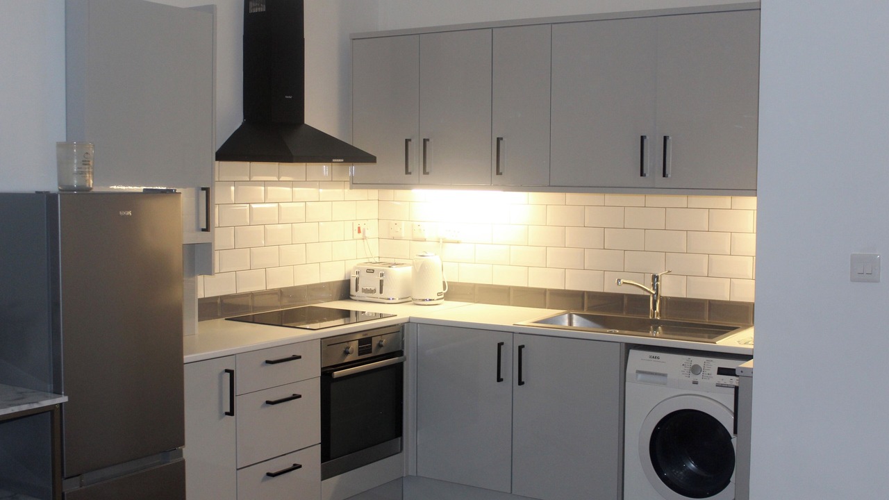 Photo of Kitchen in South Norwood