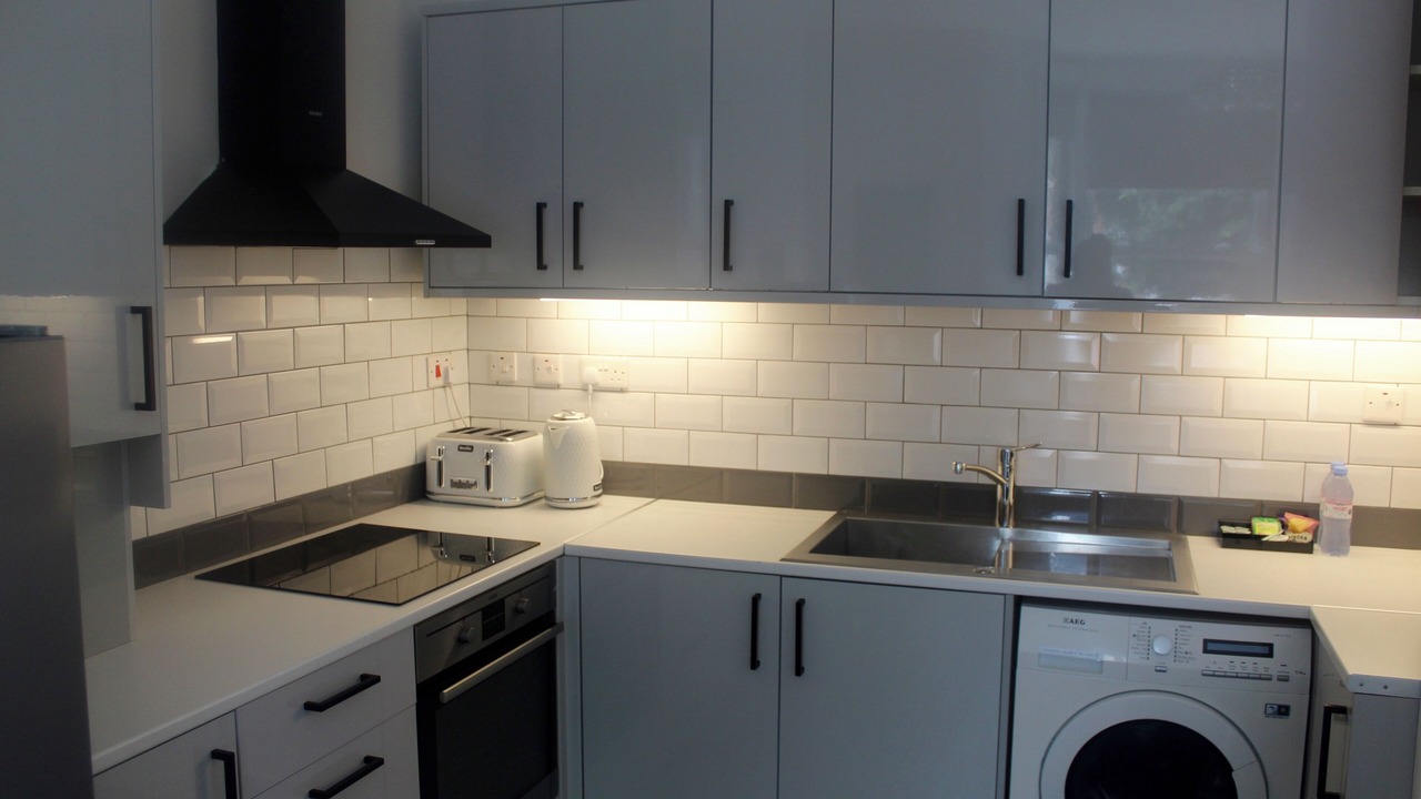 Photo of Kitchen in South Norwood