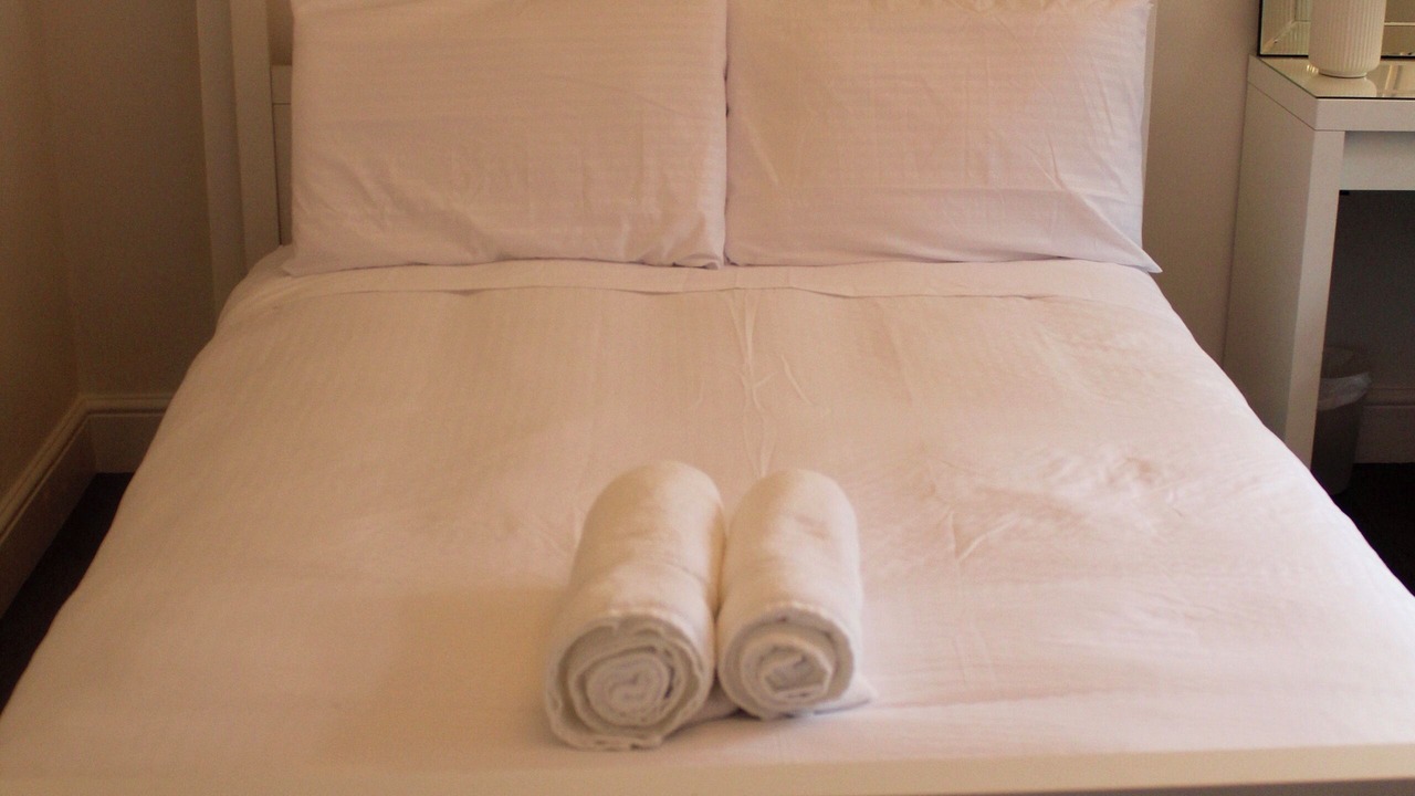 Photo of Bedroom in South Norwood