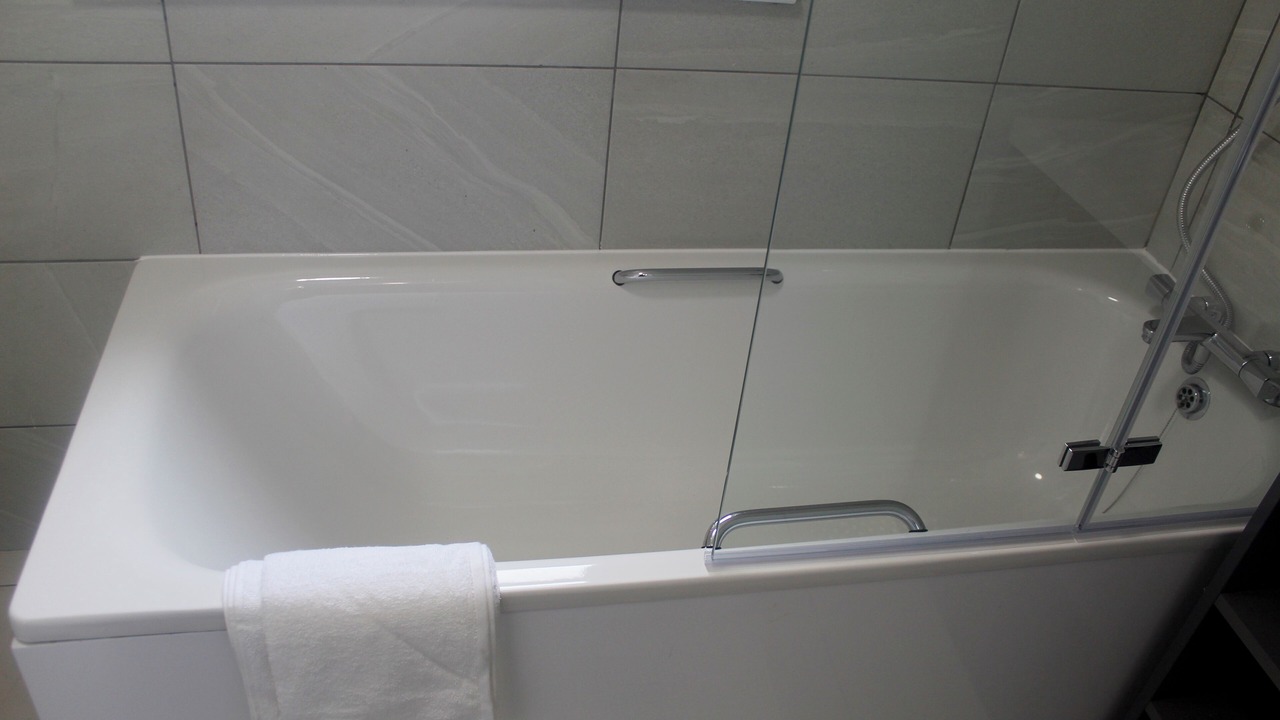 Photo of Bathroom in South Norwood