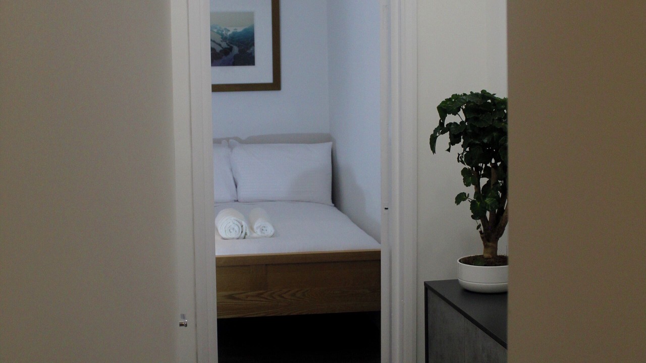 Photo of Bedroom in South Norwood