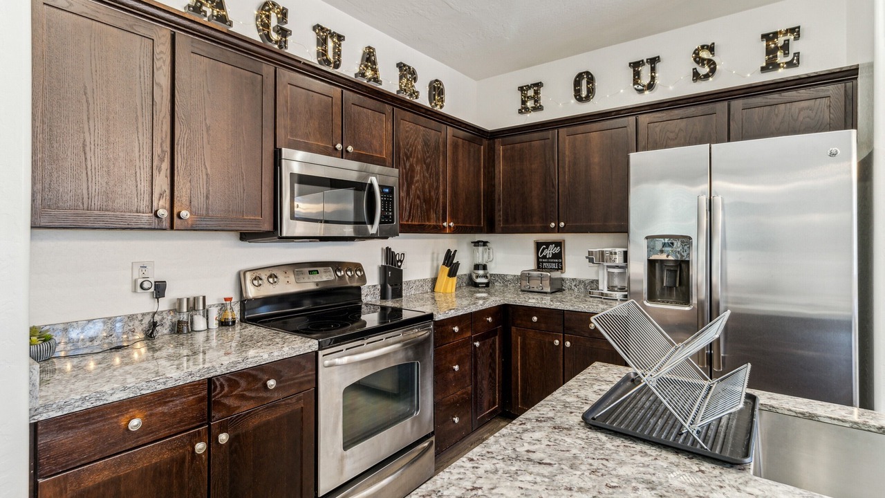 Photo of Kitchen in Maryvale