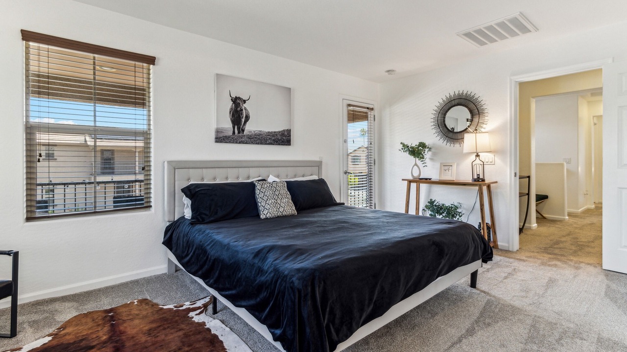 Photo of Bedroom in Maryvale