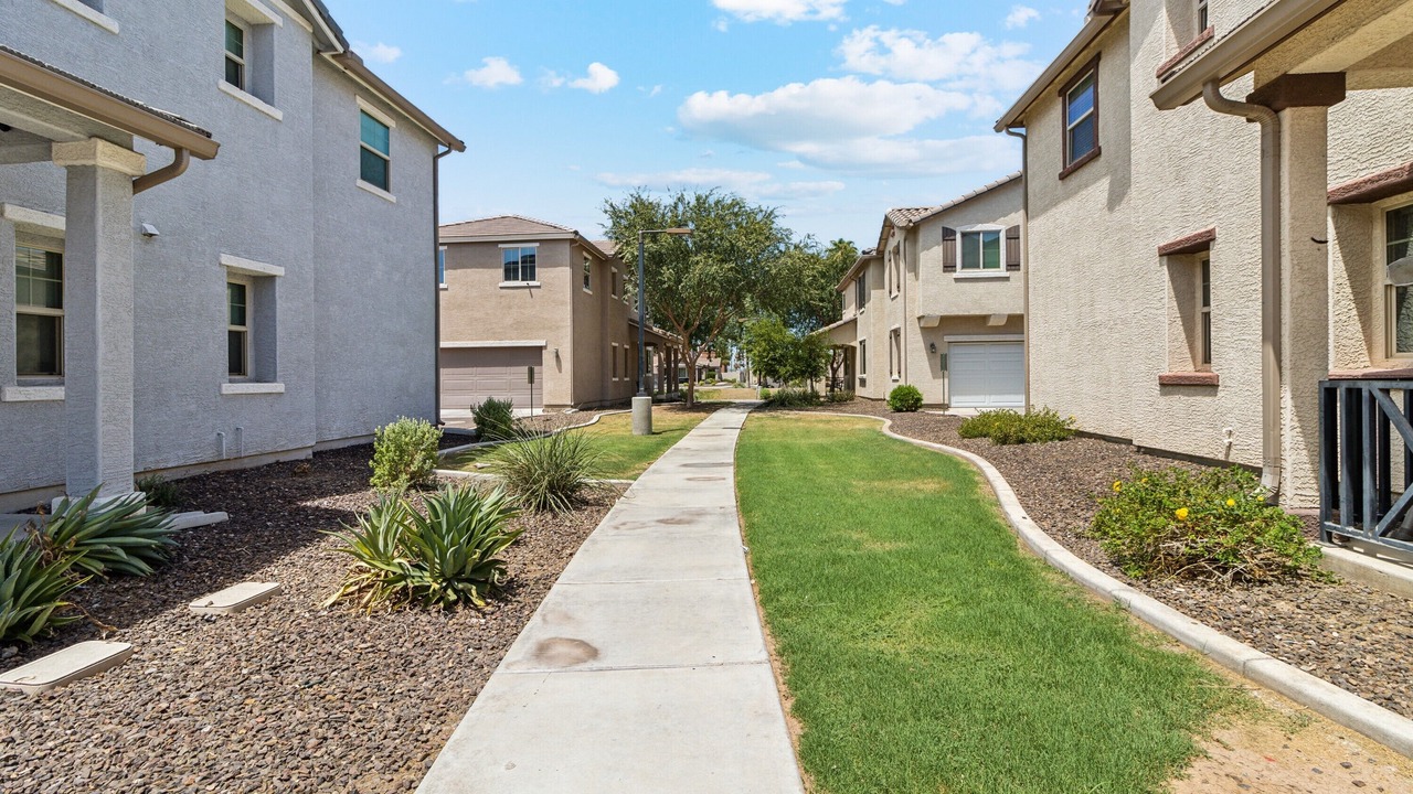 Photo of Outdoor in Maryvale