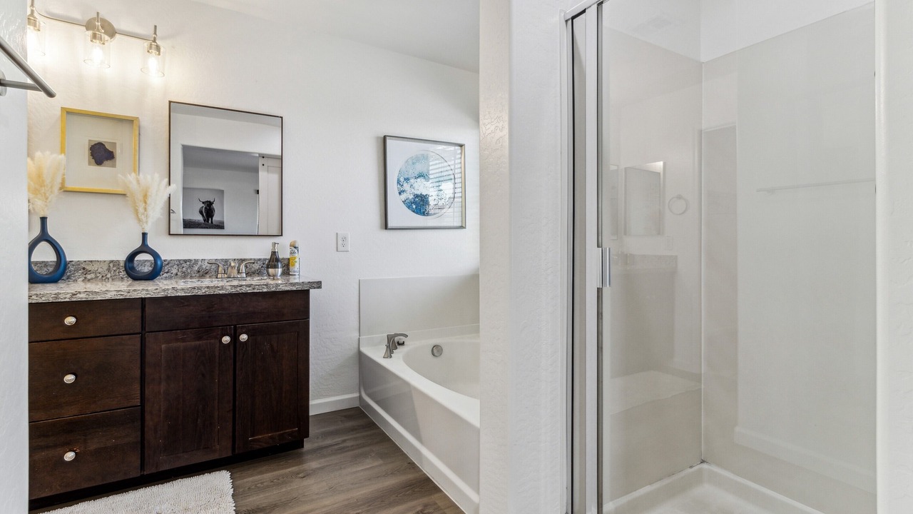 Photo of Bathroom in Maryvale
