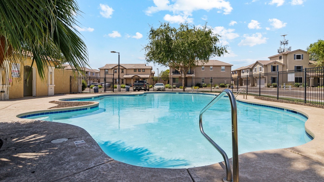 Photo of Outdoor in Maryvale