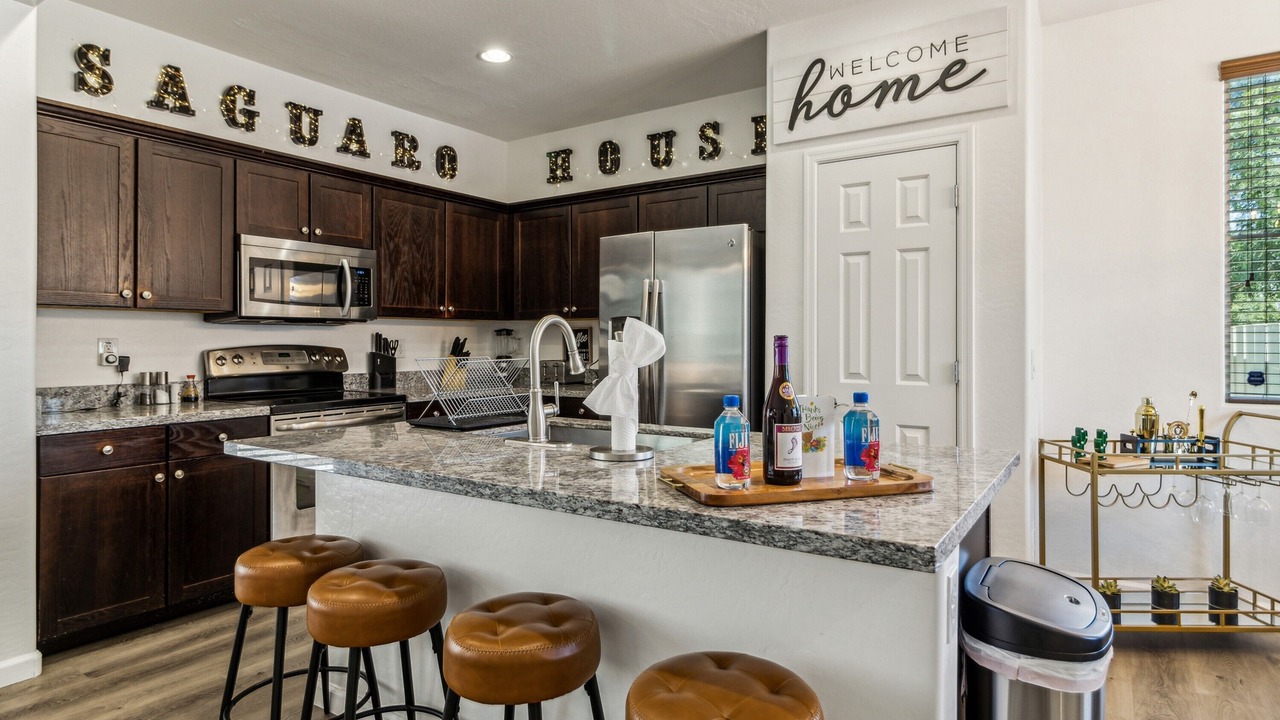 Photo of Kitchen in Maryvale