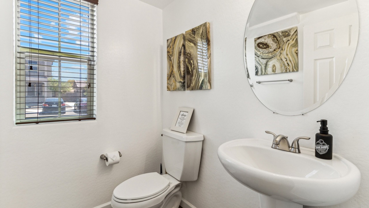 Photo of Bathroom in Maryvale