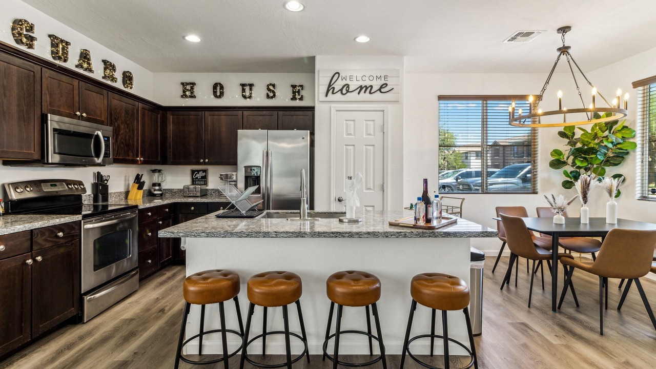 Photo of Kitchen in Maryvale