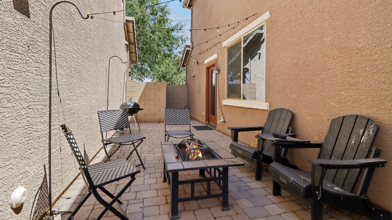 Photo of Outdoor in Maryvale