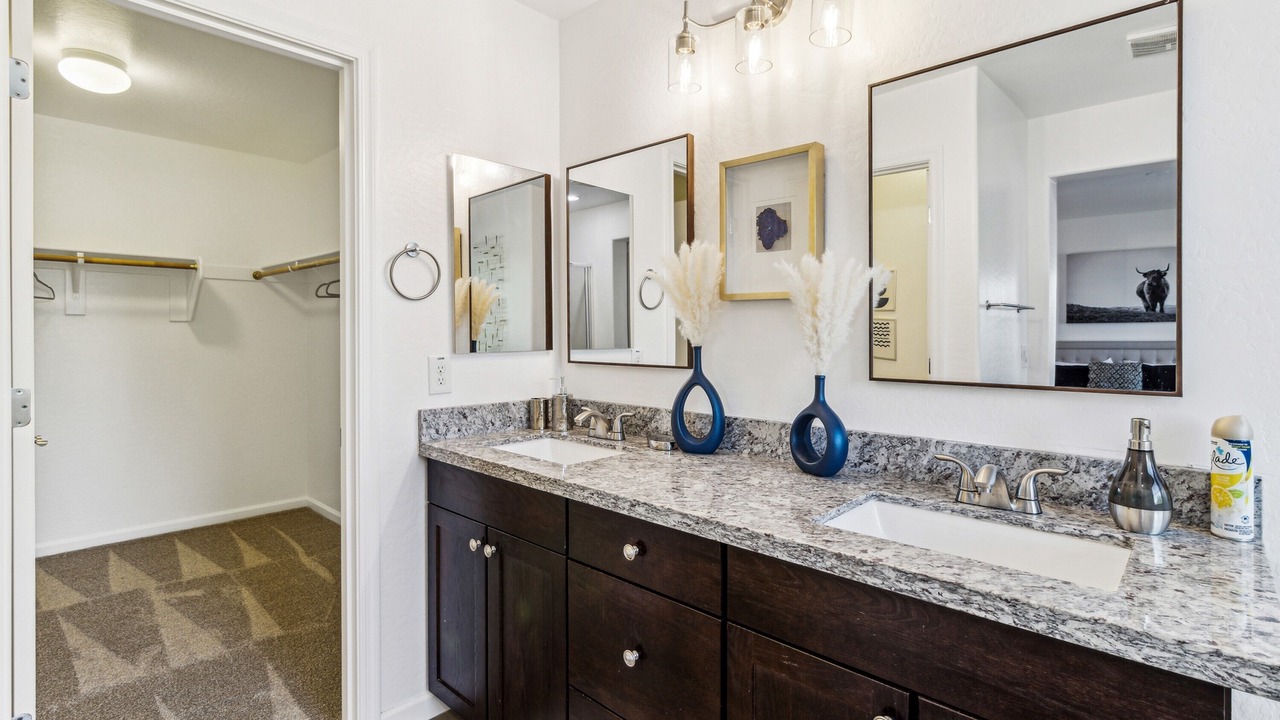 Photo of Bathroom in Maryvale