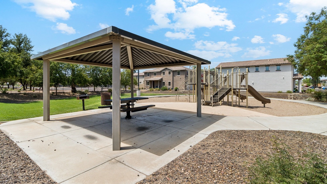 Photo of Outdoor in Maryvale