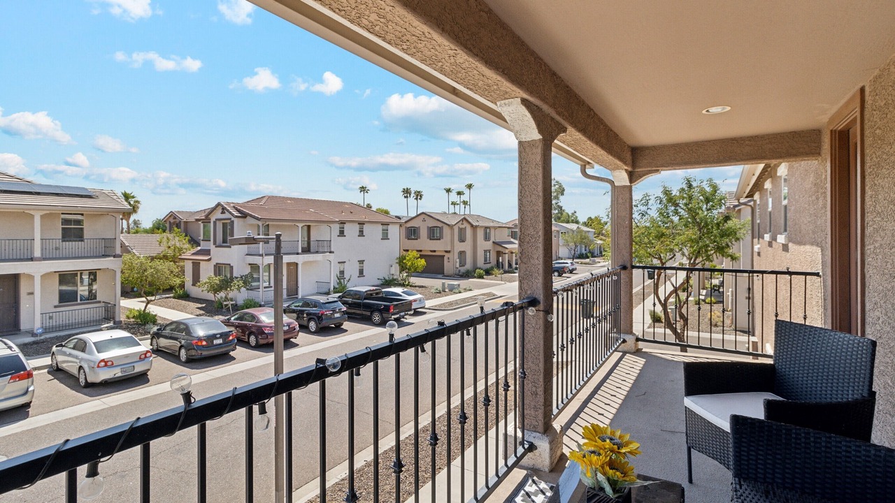Photo of Outdoor in Maryvale