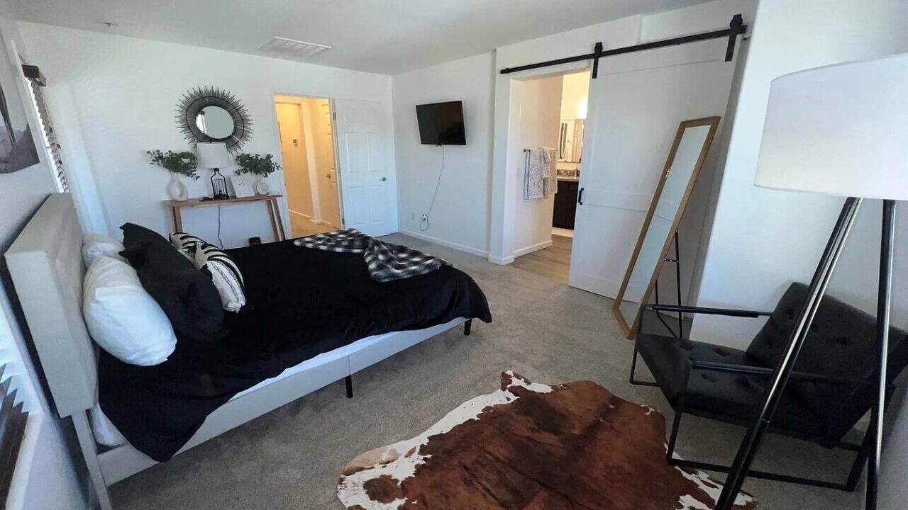 Photo of Bedroom in Maryvale