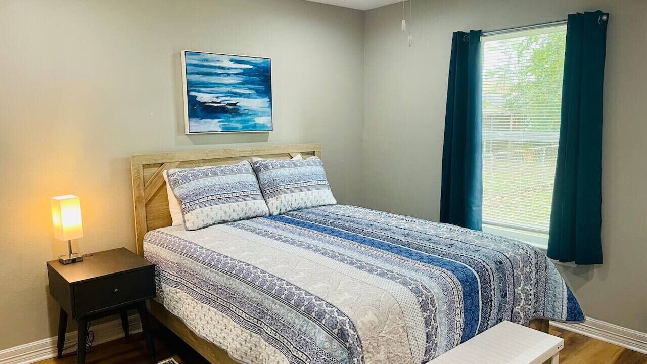 Photo of Bedroom in Nederland