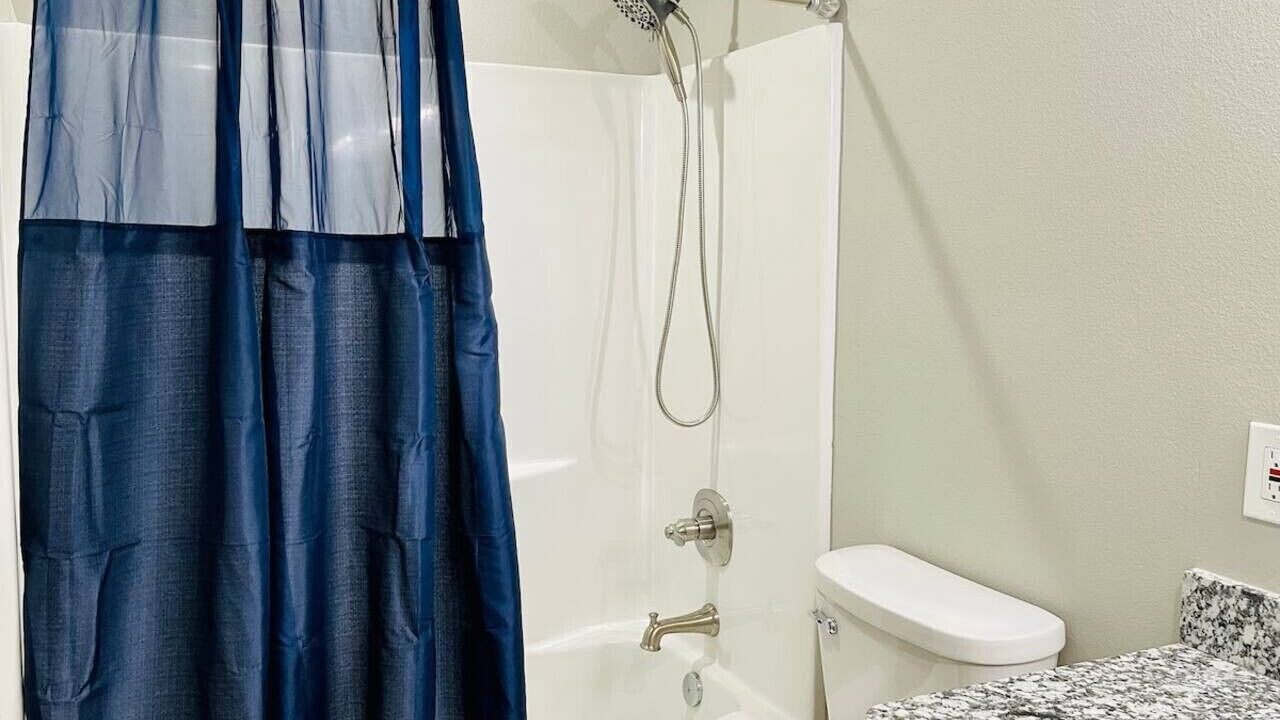 Photo of Bathroom in Nederland