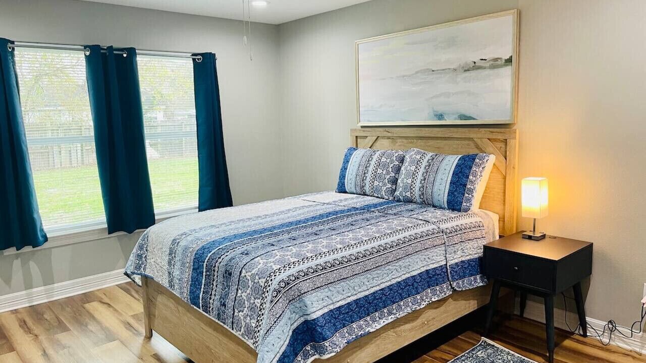 Photo of Bedroom in Nederland