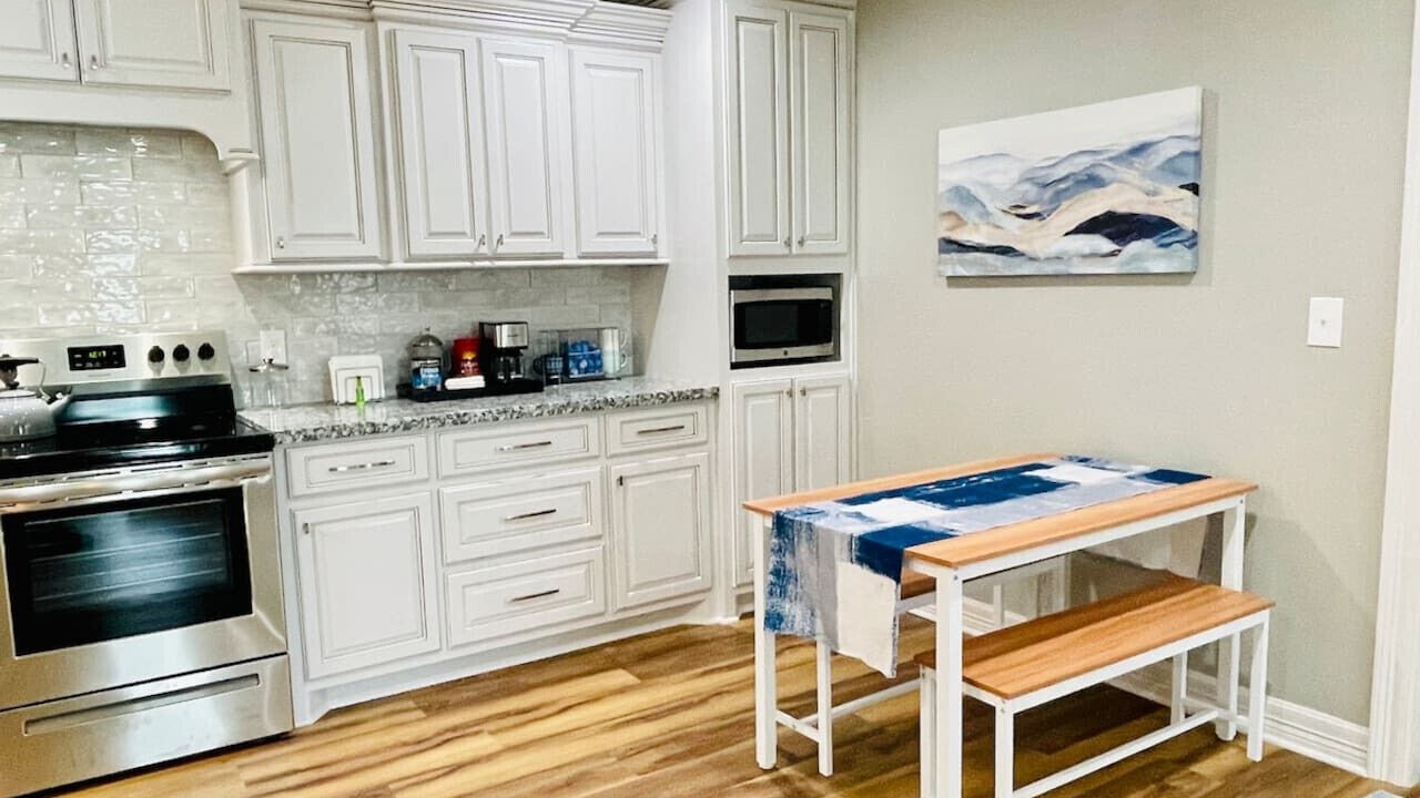 Photo of Kitchen in Nederland