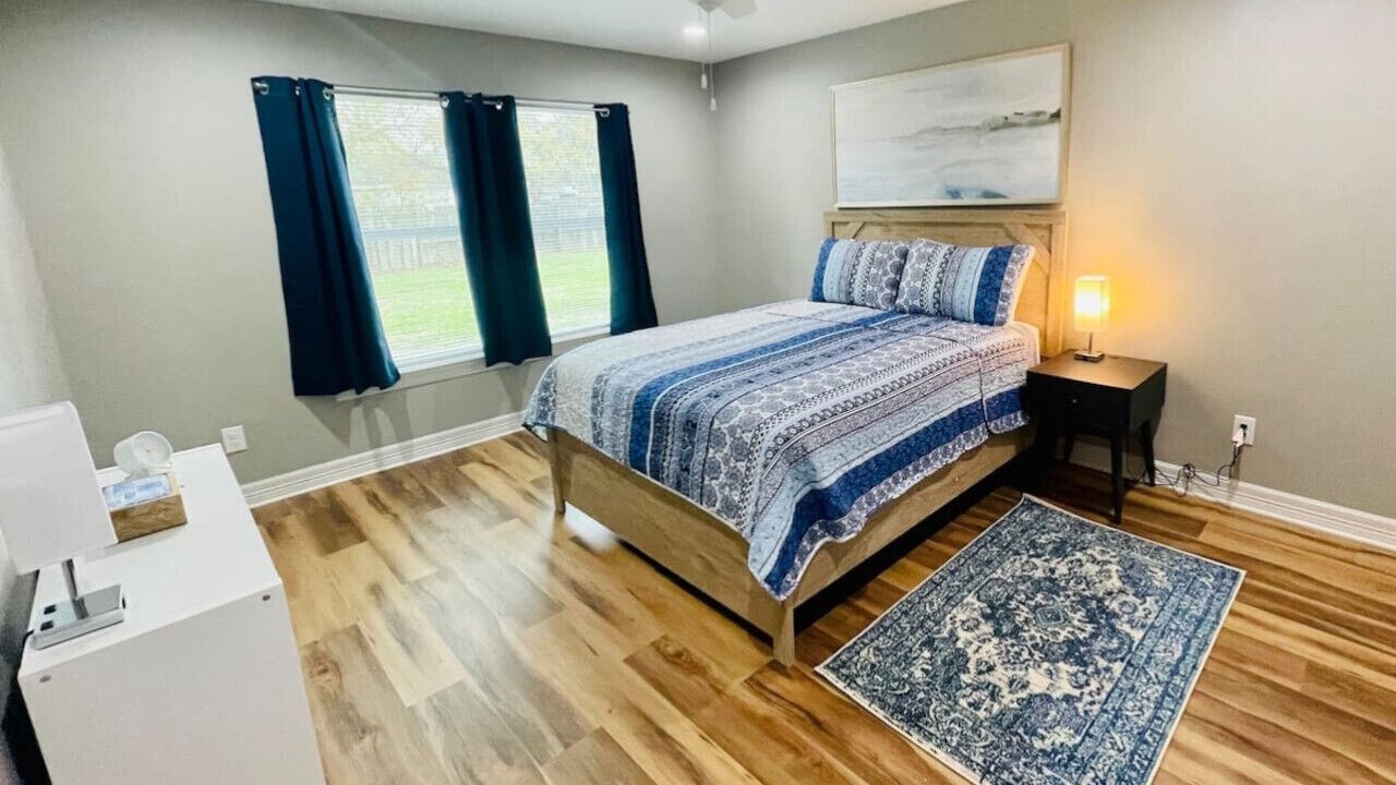 Photo of Bedroom in Nederland