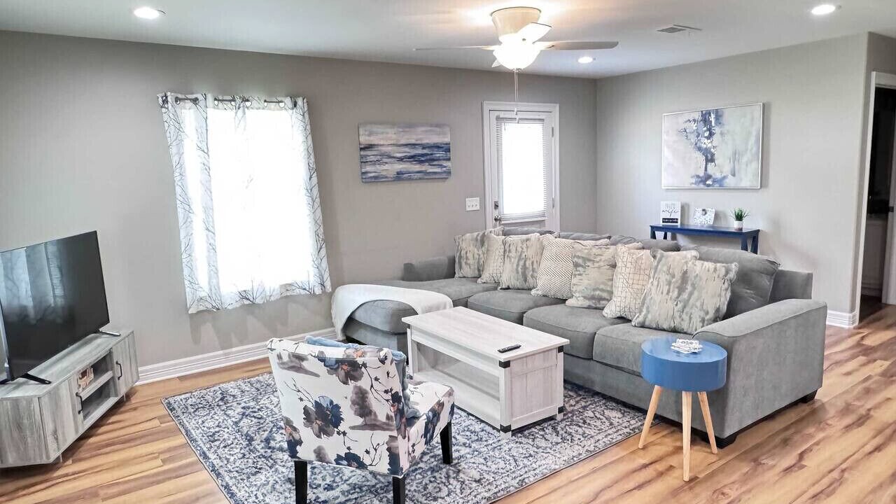 Photo of Livingroom in Nederland