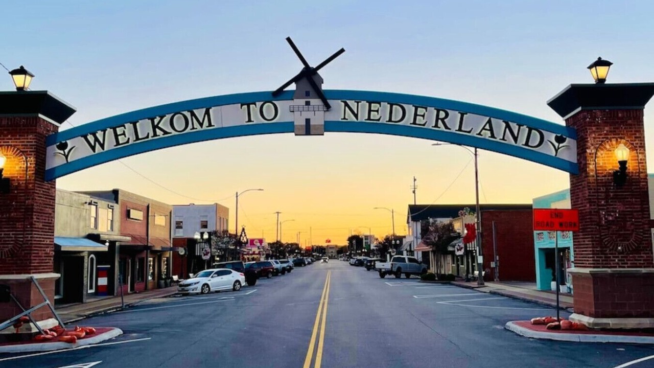 Photo of Others in Nederland