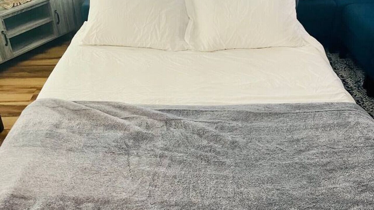 Photo of Bedroom in Nederland