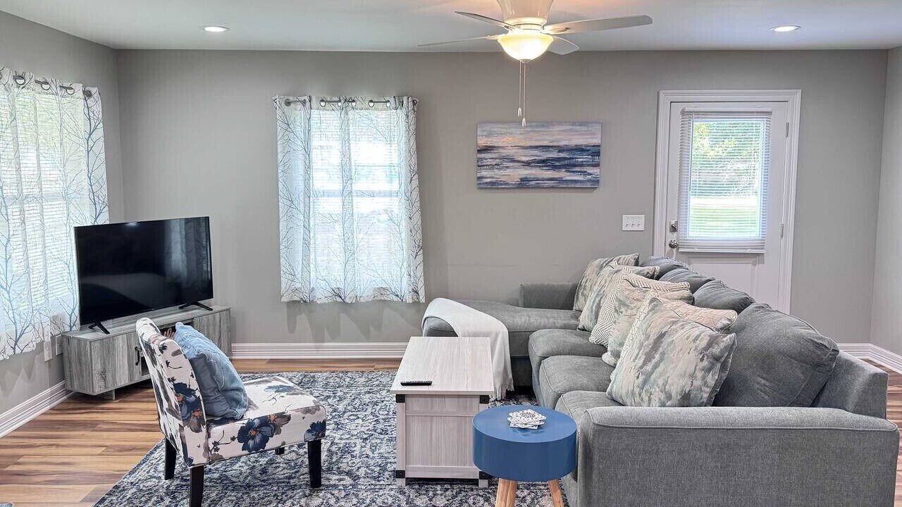 Photo of Livingroom in Nederland