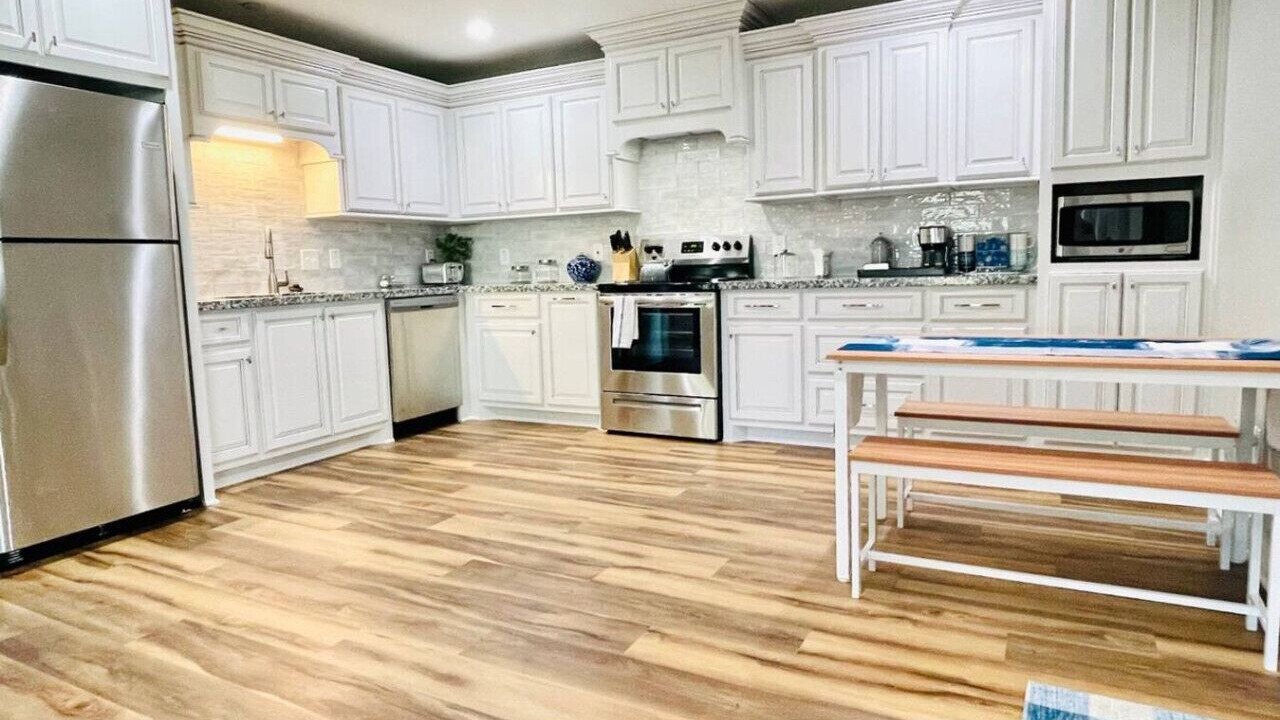 Photo of Kitchen in Nederland