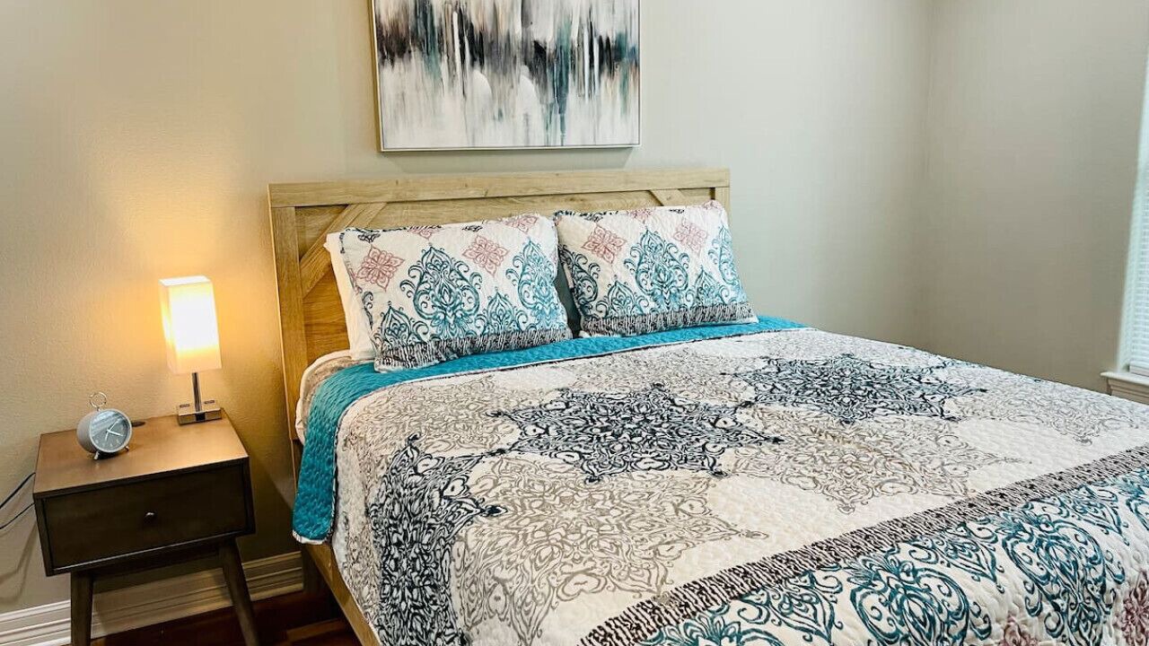 Photo of Bedroom in Nederland
