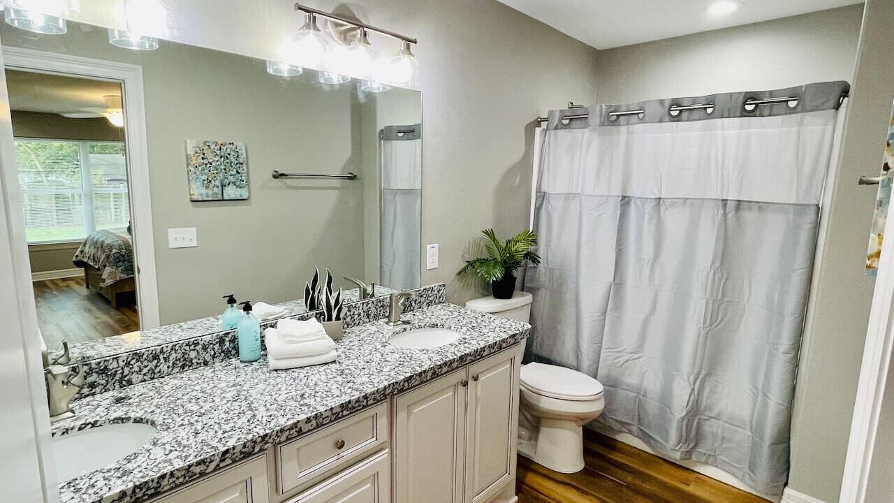 Photo of Bathroom in Nederland