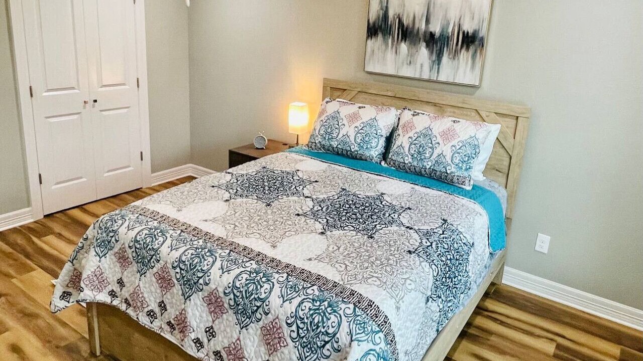 Photo of Bedroom in Nederland