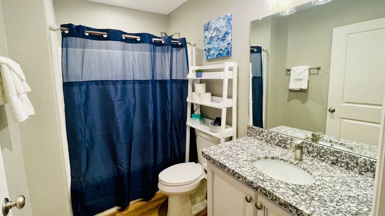 Photo of Bathroom in Nederland