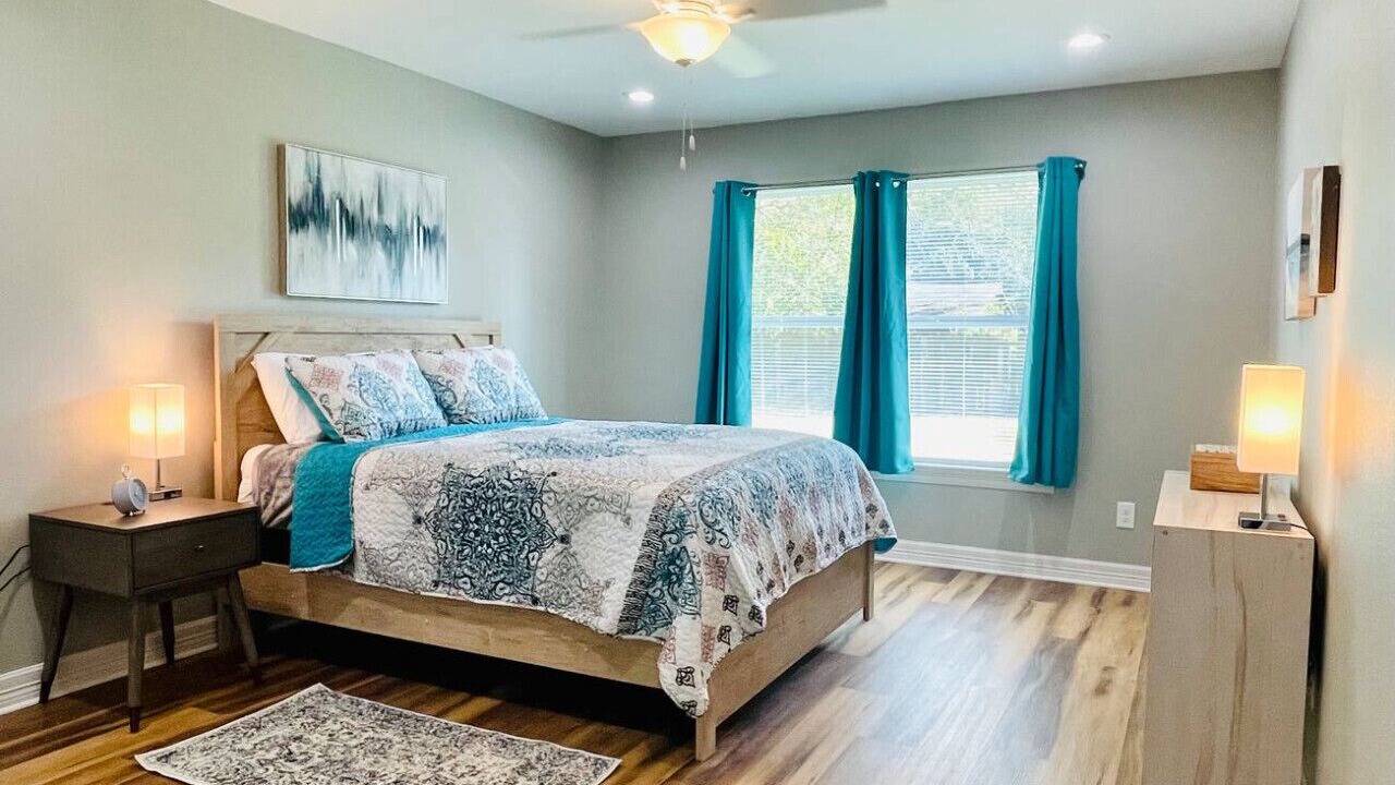 Photo of Bedroom in Nederland