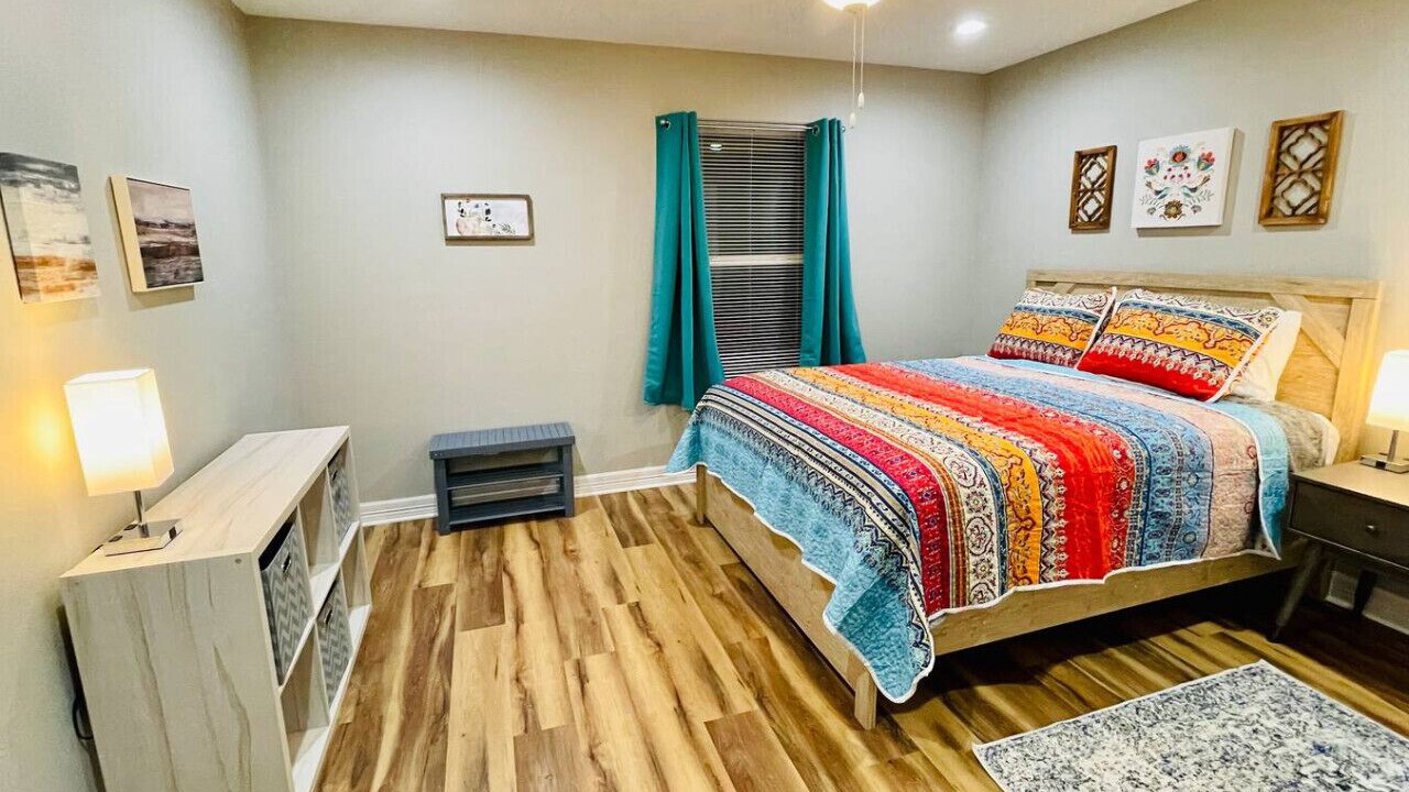 Photo of Bedroom in Nederland