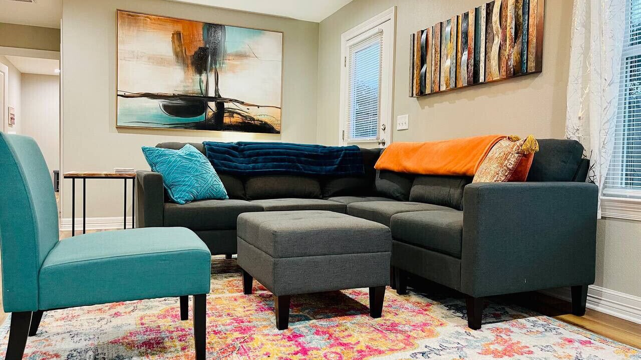 Photo of Livingroom in Nederland