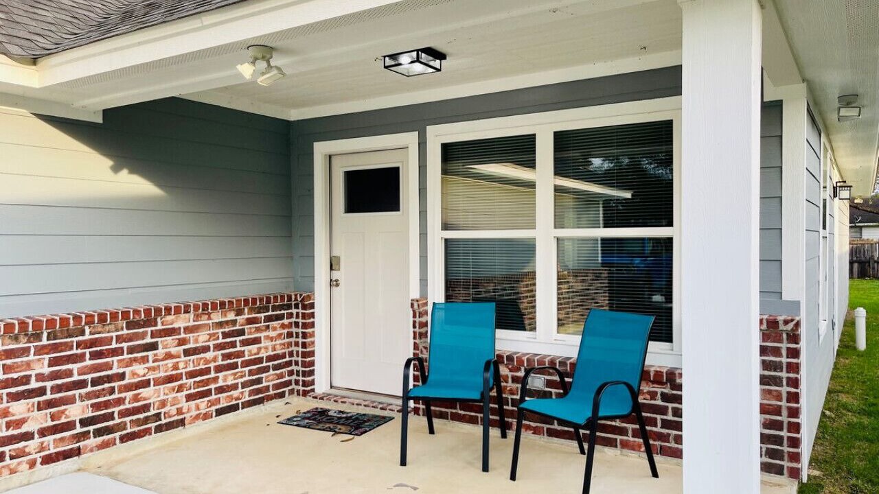 Photo of Patio Balcony in Nederland