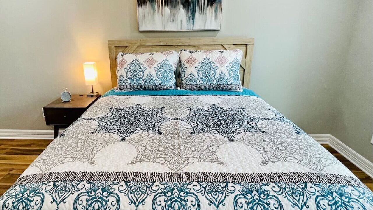 Photo of Bedroom in Nederland